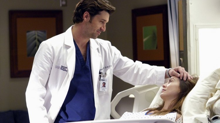 The favorite character from the 'Grey's Anatomy' was a tyrant - Patrick Dempsey 'terrorized the set'
