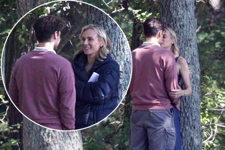 Jack Nicholson's son caught in an intimate moment with a taken actress, but there an explanation
