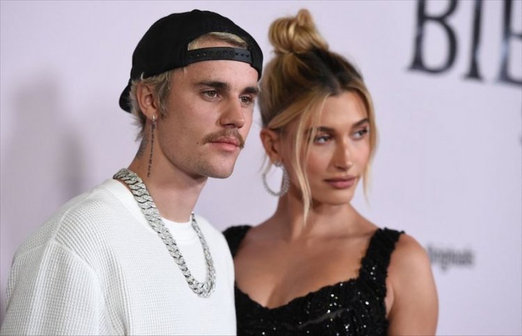 Hailey talked about rumors that Justin was harassing her: She revealed the details of her marriage to Bieber!