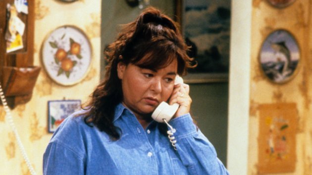 Roseanne Barr ruined her brilliant career with a racist slur and today few would recognize her
