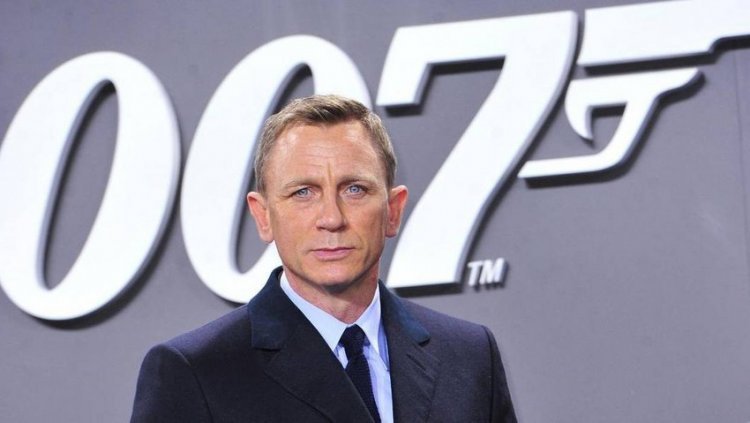 POLL: Daniel Craig thinks James Bond shouldn't be played by a woman: What do you think?