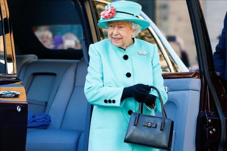 You would be surprised what Queen Elizabeth carries in her absurdly expensive handbags