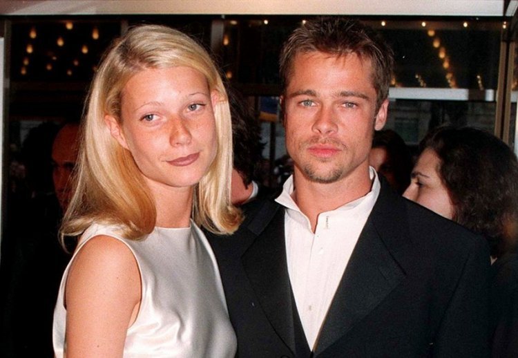 Gwyneth Paltrow broke up with Brad Pitt 24 years ago, but she has only now revealed some details of their relationship