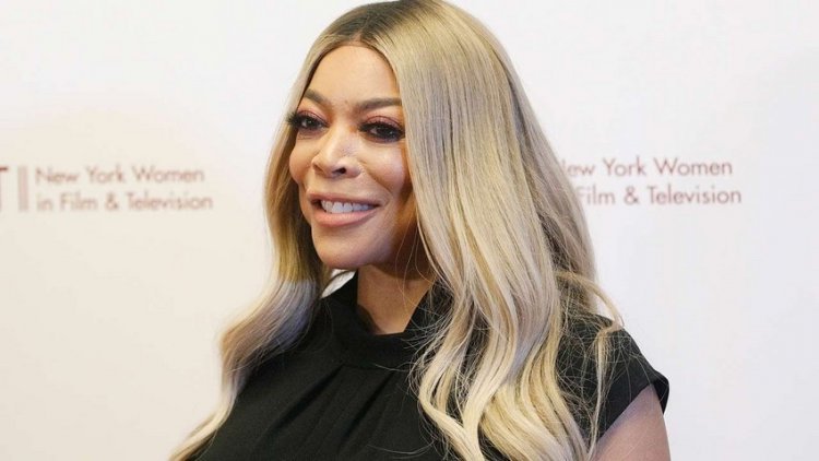 Wendy Williams canceled the show: The host returned to alcohol