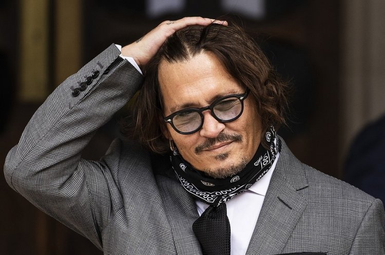 Johnny Depp still in conflict with his ex: You can learn from my example, cancel culture is dangerous and no one is safe