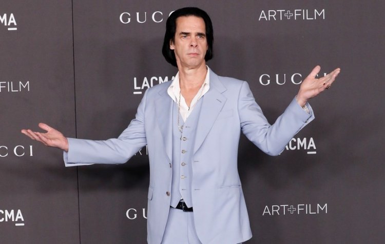 In the same year Nick Cave had two children with two different women, and the great tragedy that later befell him forever marked his life