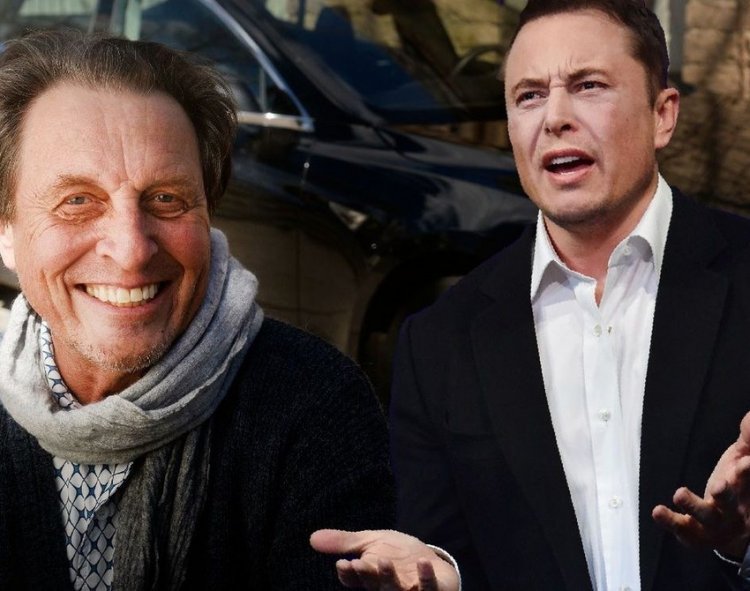 Elon Musk's father is good at making other people's lives miserable: He has a child with stepdaughter and killed three people in 'self-defense'