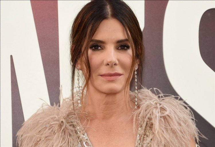 Sandra Bullock was cheated on and abused, and she experienced the greatest betrayal from him: Tough love story of the famous actress