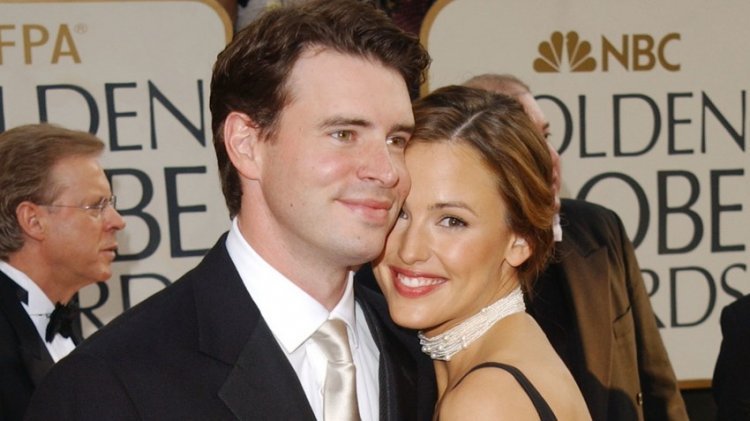 Few remember  Scott Foley and Jennifer Garner being married, and here’s how they behave today when they meet in public
