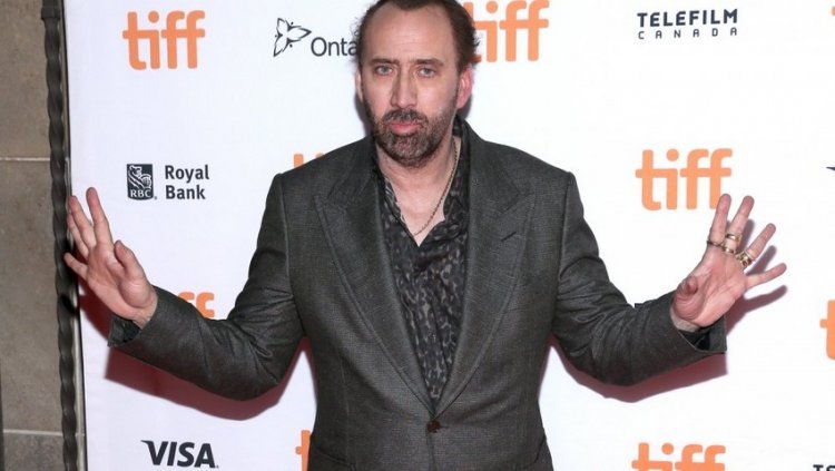 How Nicolas Cage squandered 150 million and went bankrupt again