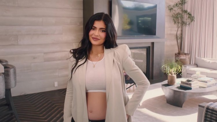 Do Kylie Jenner and Travis Scott know the gender of their baby?