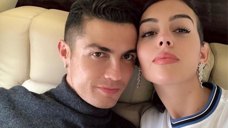 Georgina Rodriguez can't wait for Ronaldo to propose to her: 'Please God...'