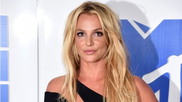 Britney can make decisions on her own for the first time in 13 years, the court has suspended her father!
