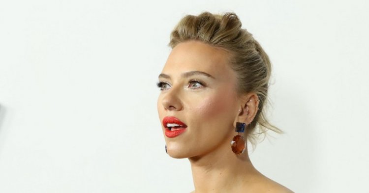Big win for actress after lawsuit: Disney and Scarlett Johansson 'bury the hatchet'