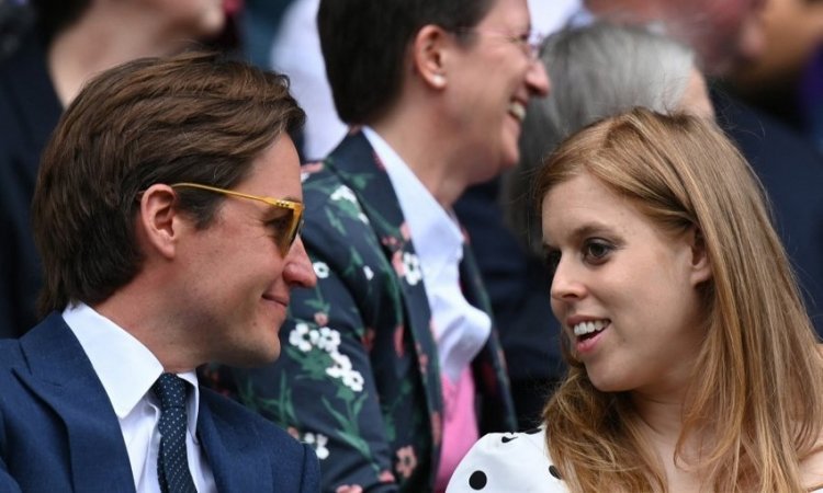 Princess Beatrice revealed the name of her daughter, and the announcement violated the royal tradition