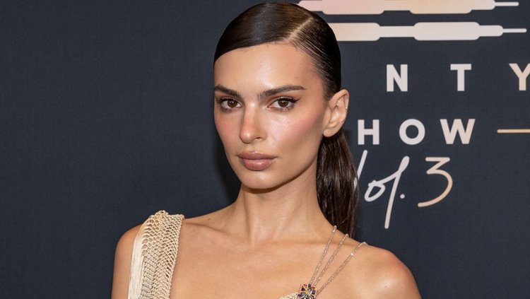 Emily Ratajkowski revealed painful details from the shooting of a video that everyone was crazy about, the serial adulterer found himself in new trouble