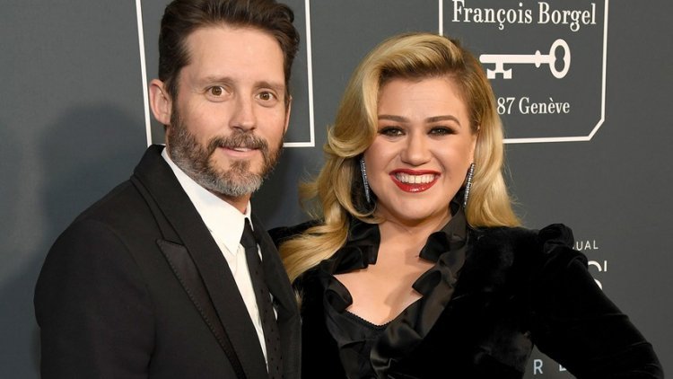 Kelly Clarkson received $ 10.4 million Montana ranch where her estranged husband has been living