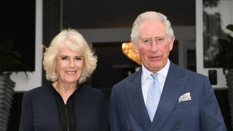 Charles will live in an ‘apartment above the shop’ when he becomes king