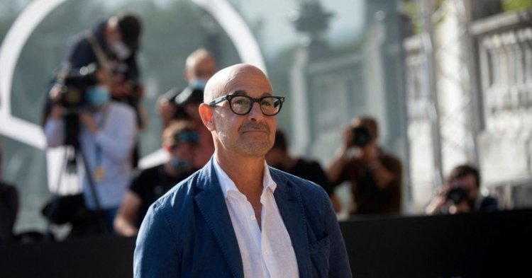 Stanley Tucci loses appetite during chemotherapy: 'Everything tasted like wet cardboard'