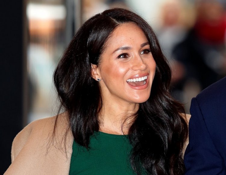 Meghan Markle caught planning a new business: She collabs with a controversial company on a cosmetics line?