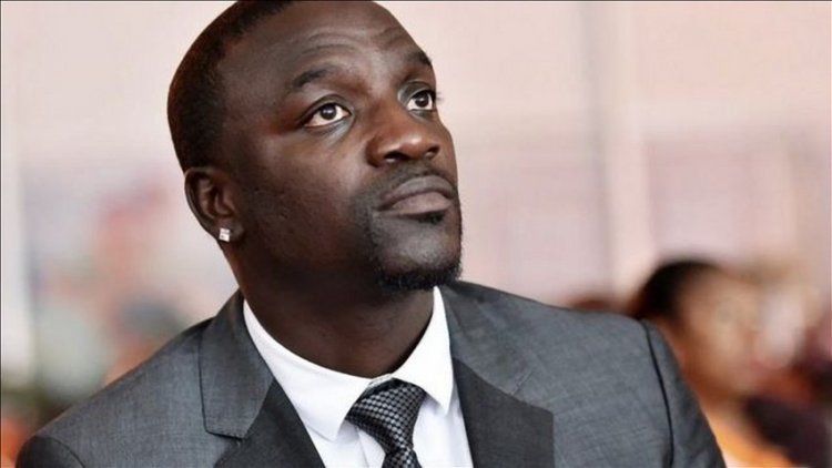 "The rich have bigger problems than the poor": Akon enraged the public