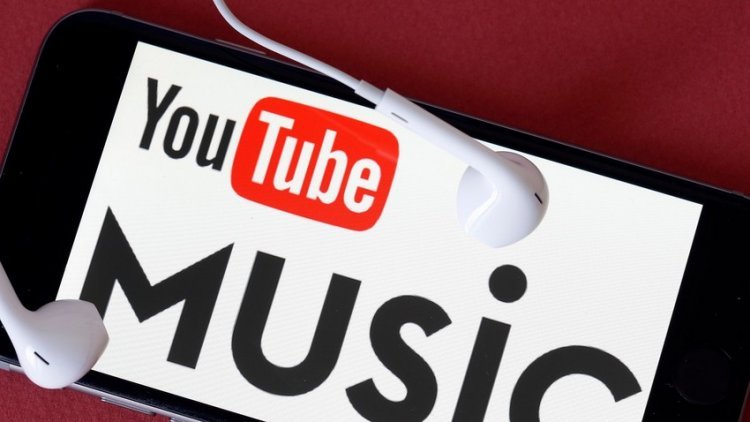 Listening to background music on YouTube Music becomes possible without a subscription