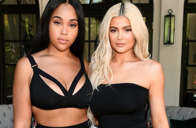 The Kardashian family split happened because of her: Jordyn Woods is now in seventh heaven, and the world has never seen a dress like this