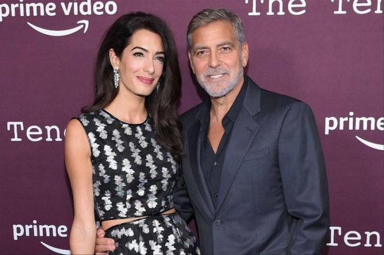 George Clooney revealed interesting fact about his children