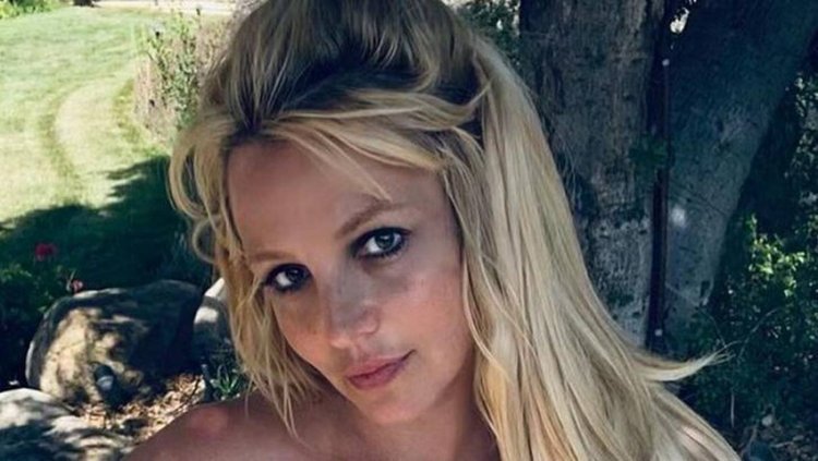 Britney enraged, 'They thought they could f**k with me!'