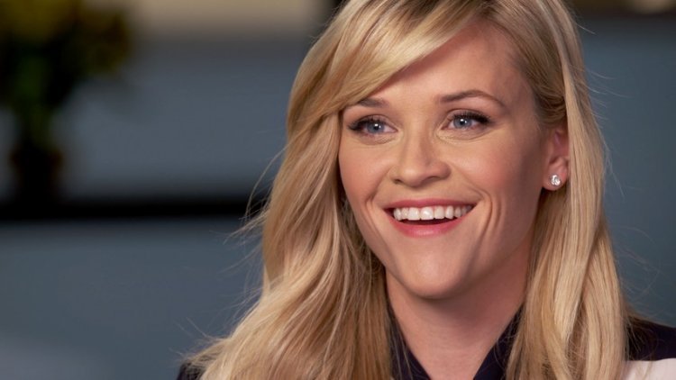 Reese Witherspoon shared a childhood photo that delighted everyone: This is what she looked like 30 years ago