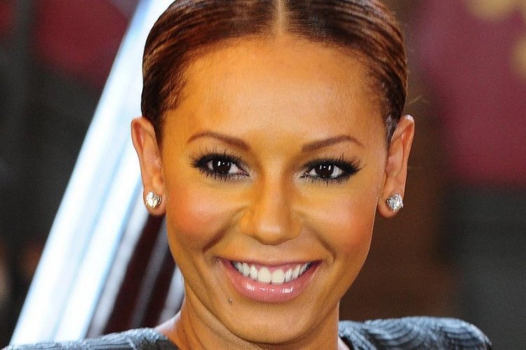 Former Spice Girl has been battling the corona virus for five weeks: "I'm curled up in bed"