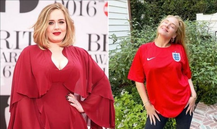 Adele reveals that she works out three times a day, experts warn: 'It can have big consequences'