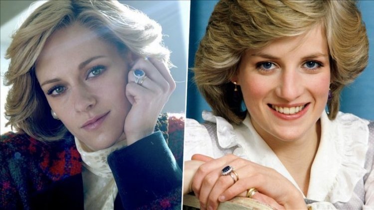 Royal experts criticize film about Princess Diana: 'They deprived her of respect and dignity'