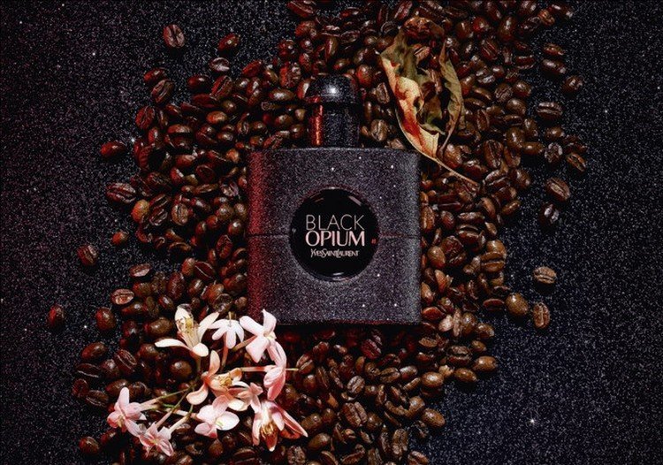 A new fragrance, Black Opium Extreme, is coming from YSL