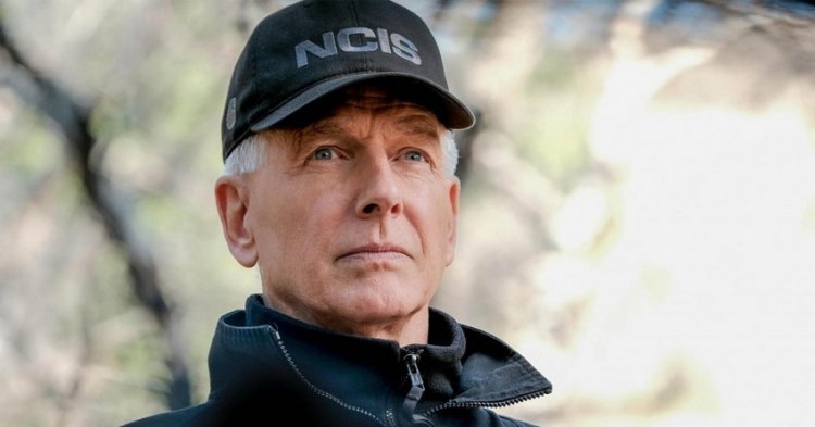 Fans of the hit series in shock: Mark Harmon gives up the badge and exits 'NCIS' after 19 seasons