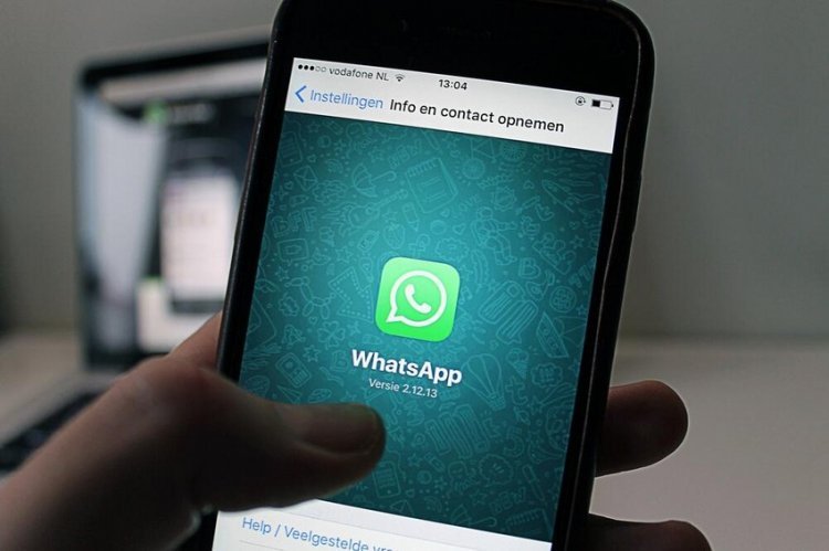 WhatsApp introducing a new feature: Voice messages converted into text