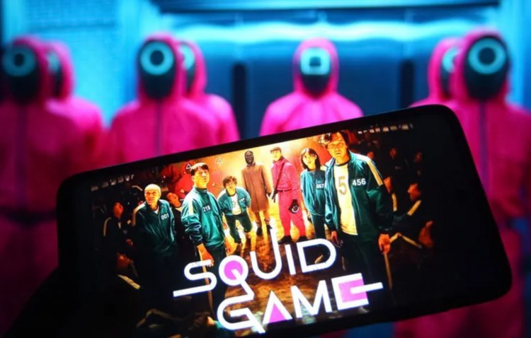 Figures almost surreal: Netflix's 'Squid Game' series breaks all records and dethrones 'Bridgerton'