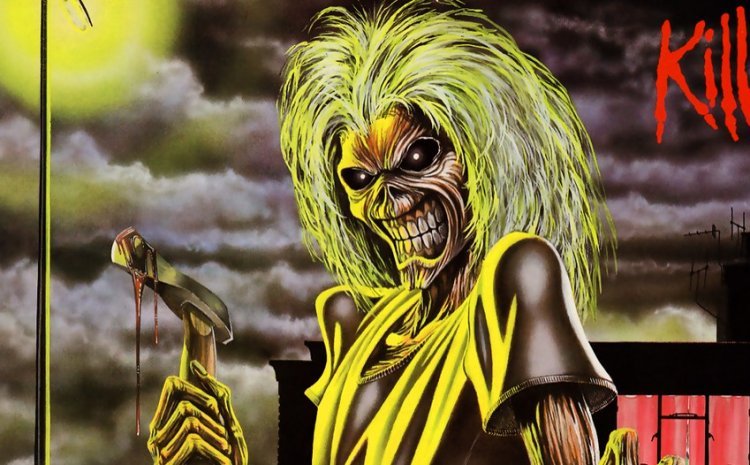 Parents are seeking the removal of the principal because she loves ‘Iron Maiden’