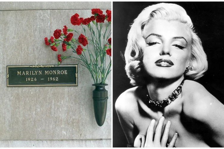 THE MYSTERY FINALLY SOLVED? / New details emerge about Marylin Monroe's death, Kennedy is also mentioned: 'She was killed because she wanted to tell the world about the spacecraft in New Mexico'