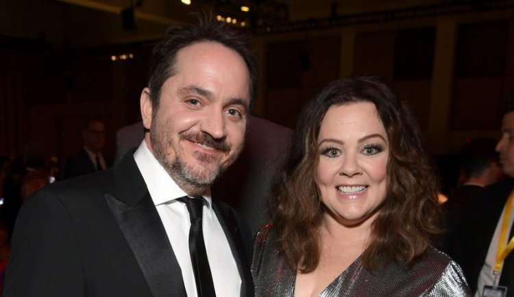Colleagues admire Melissa McCarthy and Ben Falcone because they haven't had a single scandal in 16 years of marriage, and here's why they call them the sweetest couple in Hollywood