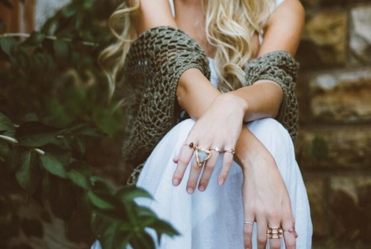 4 TRENDS IN THE WORLD OF JEWELRY THAT WE SEE EVERY DAY ON INSTAGRAM