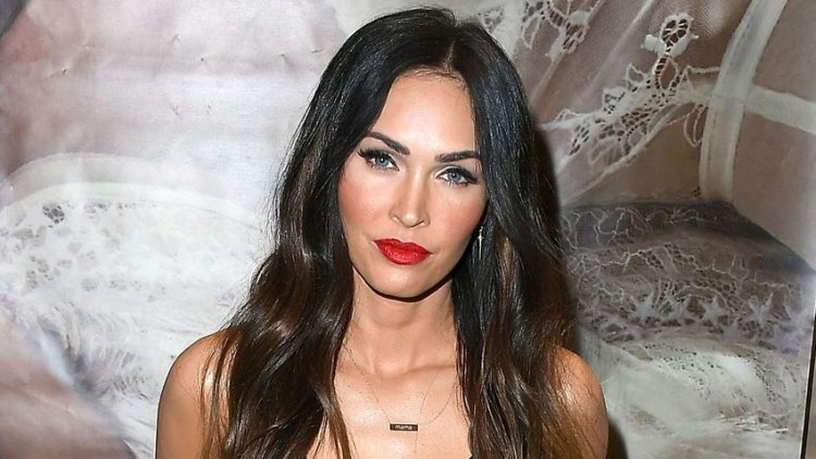 Megan Fox claims to have body dysmorphia disorder: "I am very insecure"