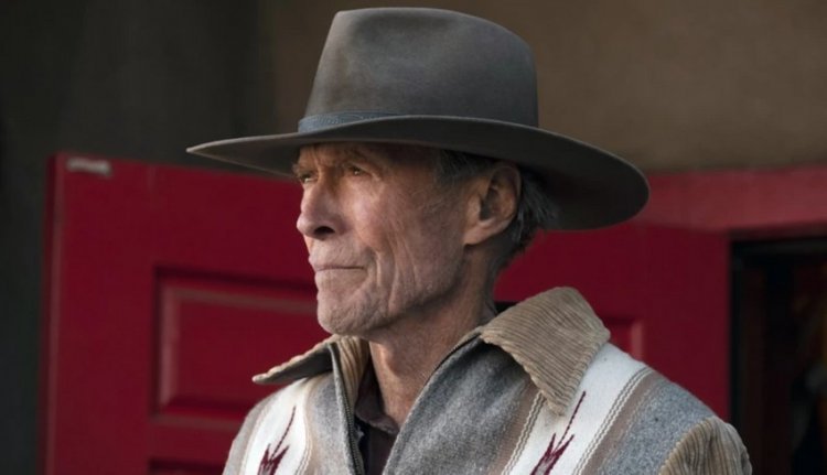 Twitter is trying to cancel Clint Eastwood for a joke he told in 1973