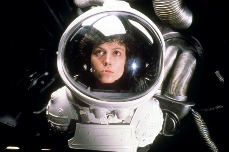 Ridley Scott hates "Alien" TV series