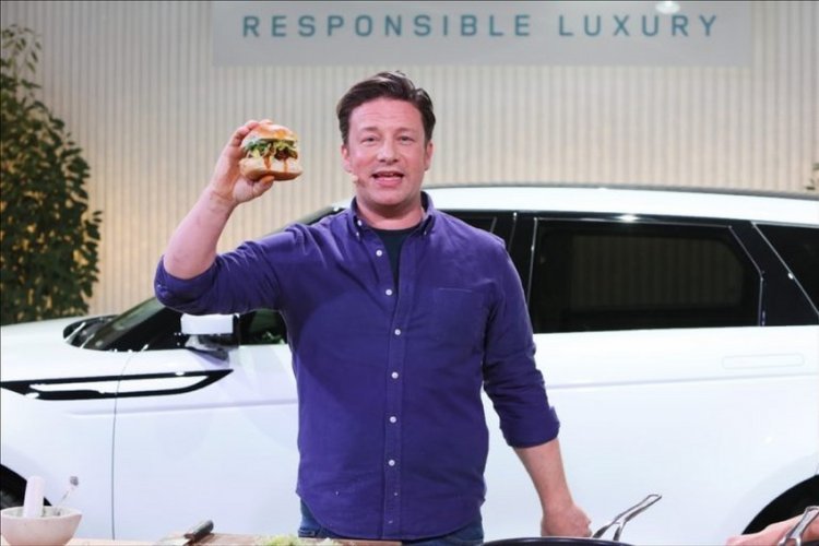 Jamie Oliver reveals how he lost 26 pounds: I had to give up only one thing
