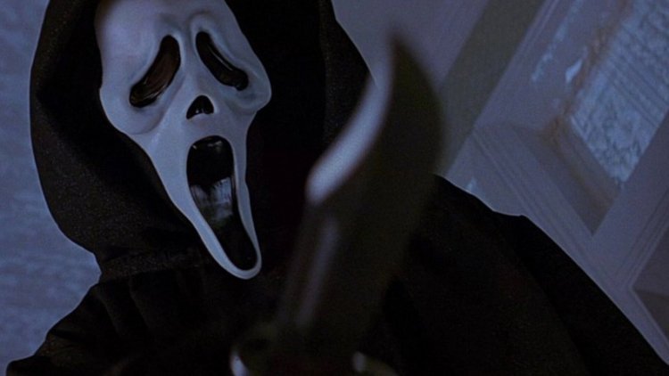 New trailer for "Scream" released: even more brutal sequel