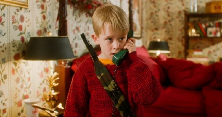 Disney will ruin Christmas this year: Fans disappointed with the "Home Alone" reboot