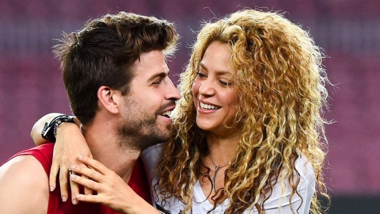 Shakira opens up about her family: I’m a tiger mom!