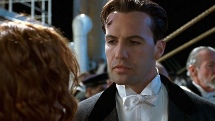 Billy Zane was the main villain in "Titanic", many hated him: Today he looks completely different
