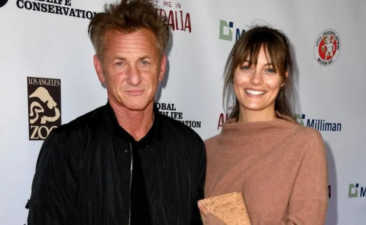 Sean Penn is divorcing his 32-year-younger wife Leila George: They only lasted a year